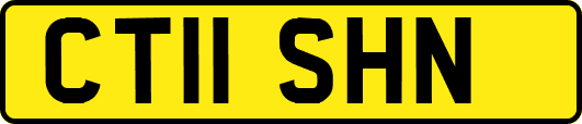 CT11SHN