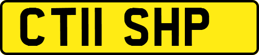 CT11SHP