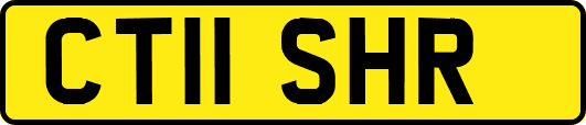 CT11SHR