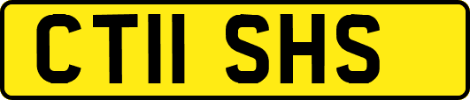 CT11SHS