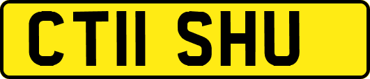 CT11SHU