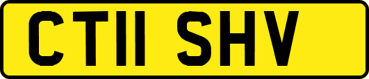 CT11SHV