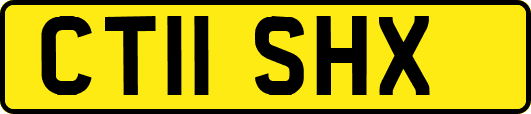 CT11SHX