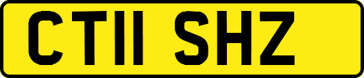 CT11SHZ
