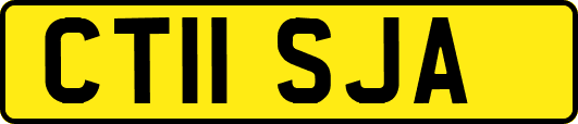 CT11SJA