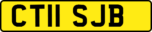 CT11SJB