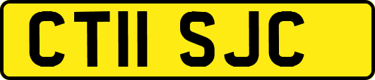 CT11SJC