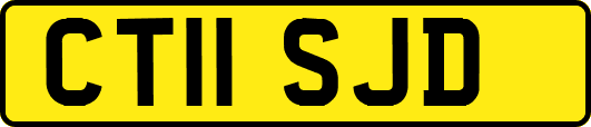 CT11SJD