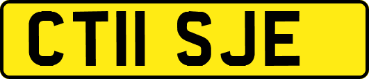 CT11SJE