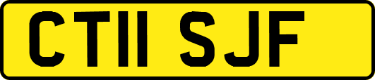 CT11SJF