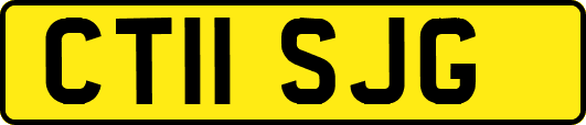 CT11SJG