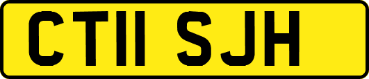 CT11SJH