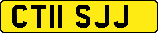 CT11SJJ