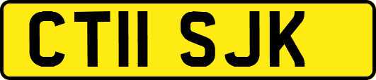 CT11SJK