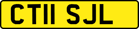 CT11SJL