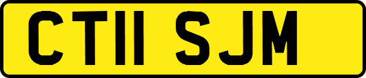 CT11SJM
