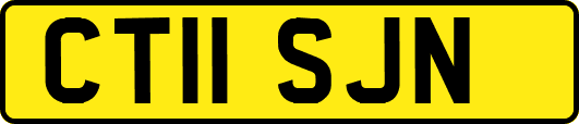 CT11SJN