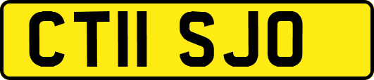 CT11SJO