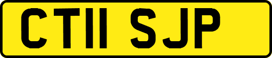 CT11SJP