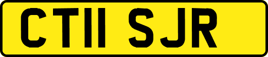 CT11SJR