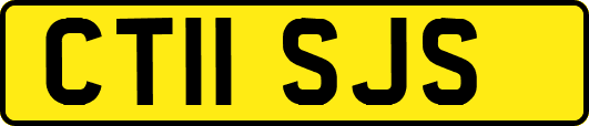 CT11SJS