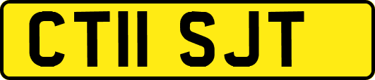 CT11SJT