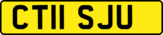 CT11SJU