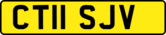 CT11SJV