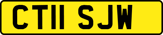 CT11SJW