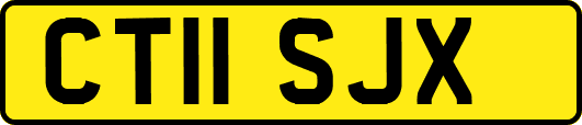CT11SJX