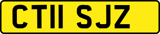 CT11SJZ