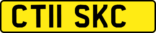 CT11SKC