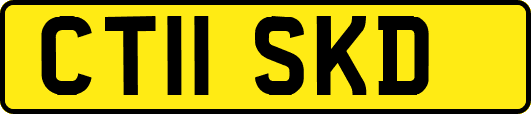 CT11SKD