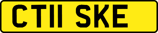 CT11SKE
