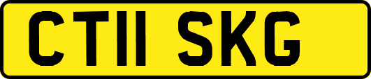 CT11SKG