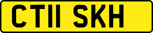 CT11SKH