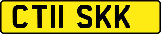 CT11SKK