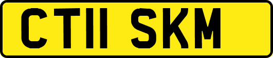 CT11SKM