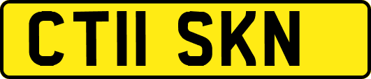 CT11SKN
