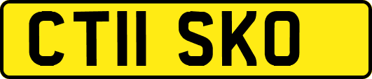 CT11SKO