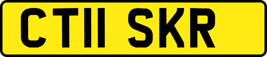 CT11SKR