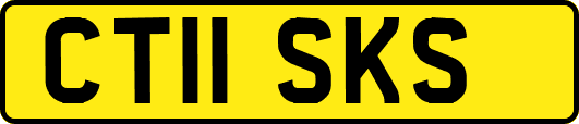 CT11SKS