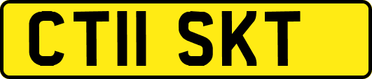 CT11SKT