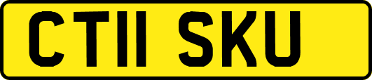 CT11SKU