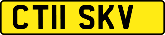 CT11SKV