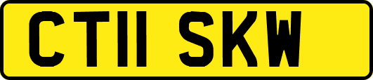 CT11SKW