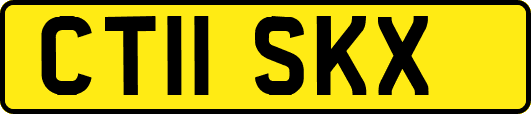 CT11SKX