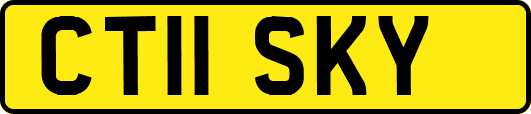 CT11SKY