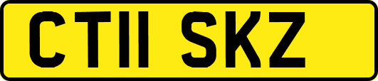 CT11SKZ