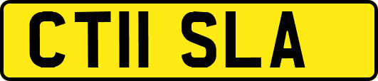 CT11SLA